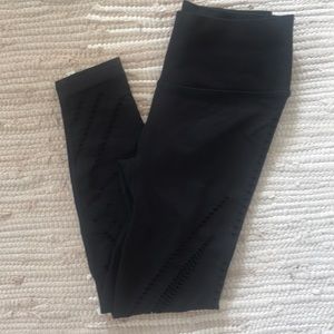 Victoria’s Secret Black Workout Pants